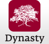 Dynasty Foundation